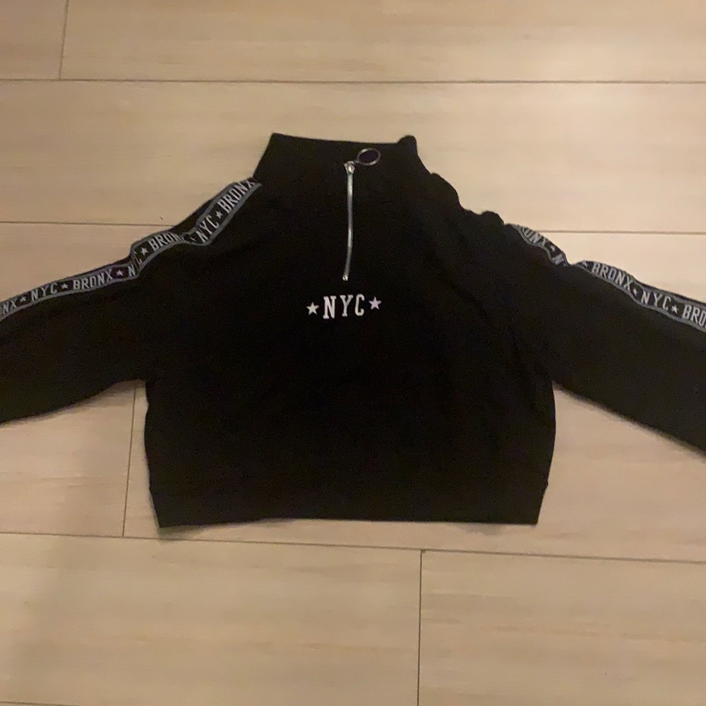 H&M sweater